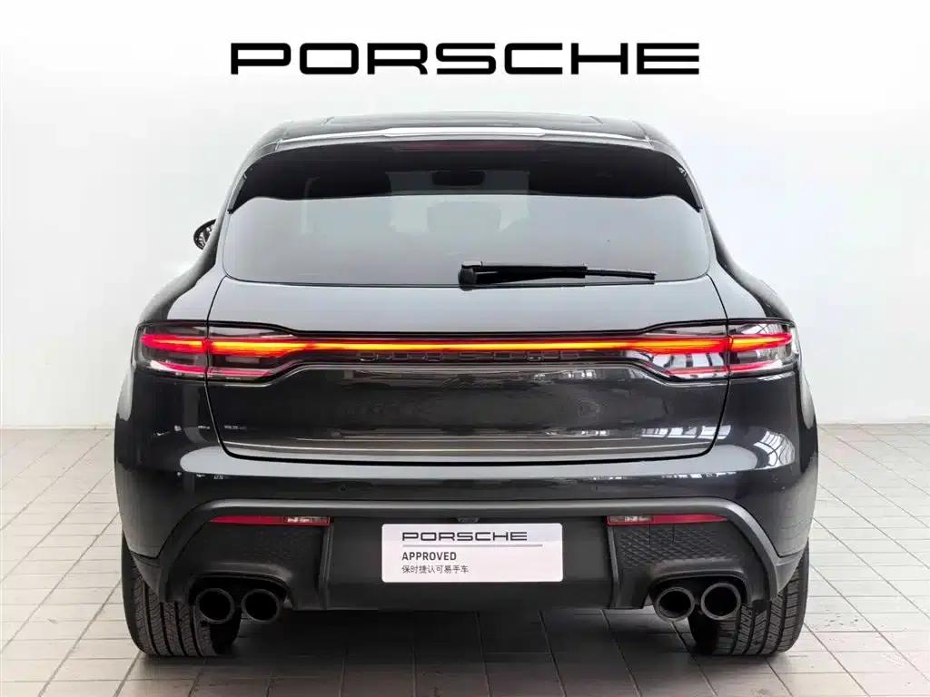 2022 Macan 2.0T — миниатюра 6