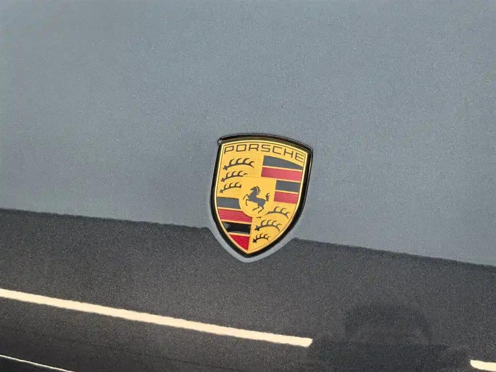 2022 Macan 2.0T — миниатюра 8