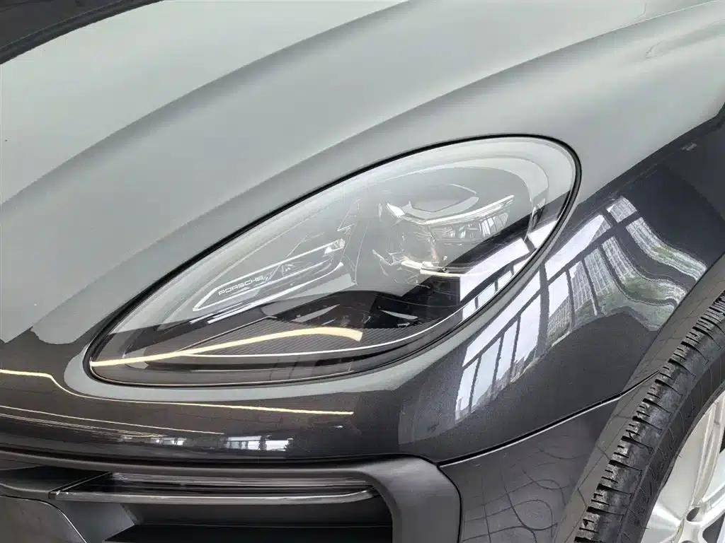 2022 Macan 2.0T — миниатюра 9