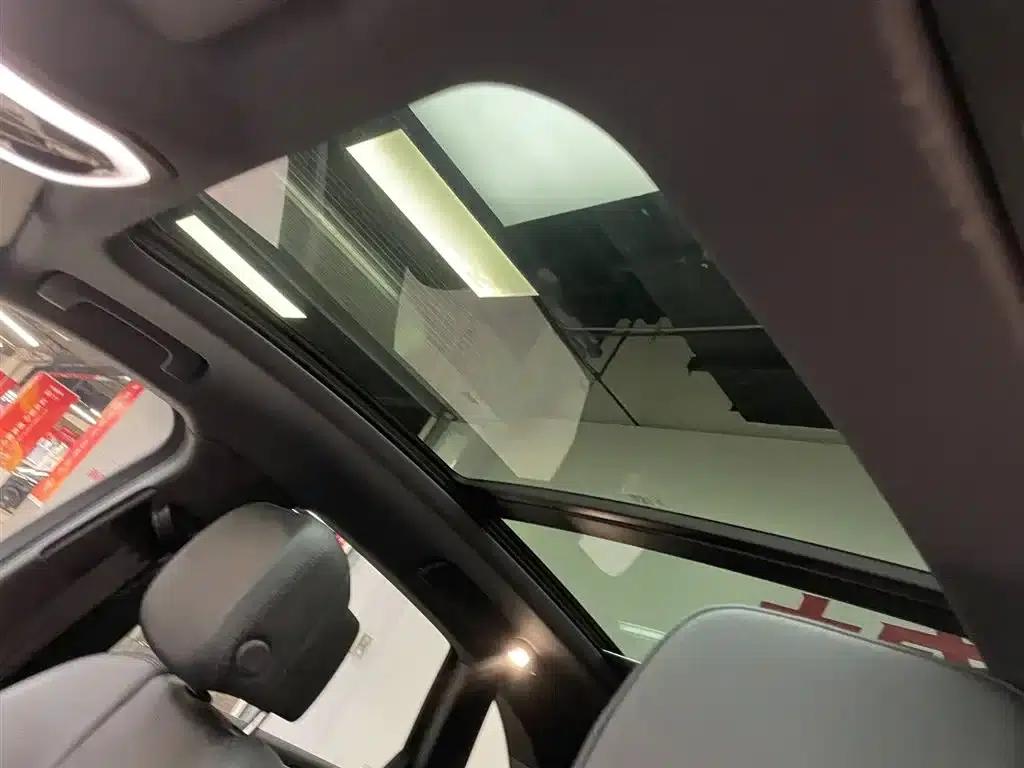 2021 Macan 2.0T — миниатюра 11