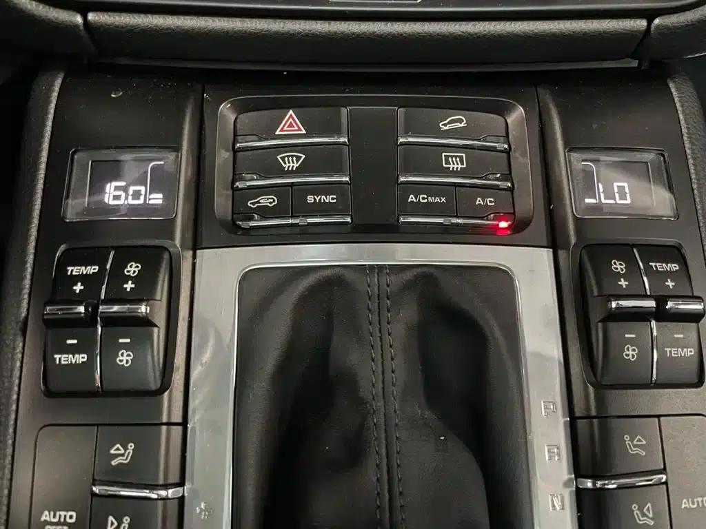 2021 Macan 2.0T — миниатюра 21