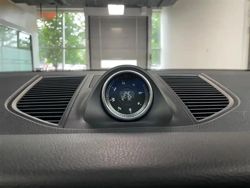 2021 Macan 2.0T — миниатюра 22