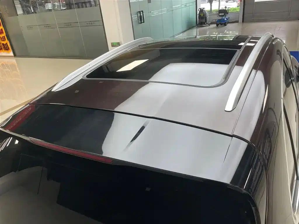 2021 Macan 2.0T — миниатюра 6