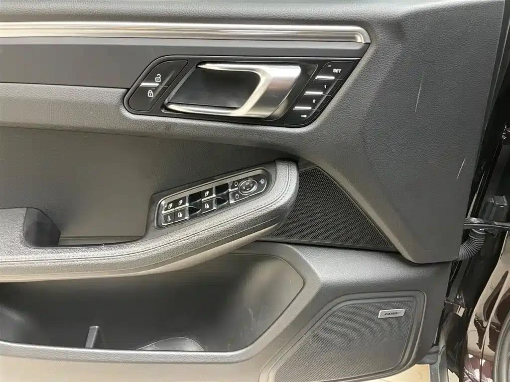 2021 Macan 2.0T — миниатюра 7