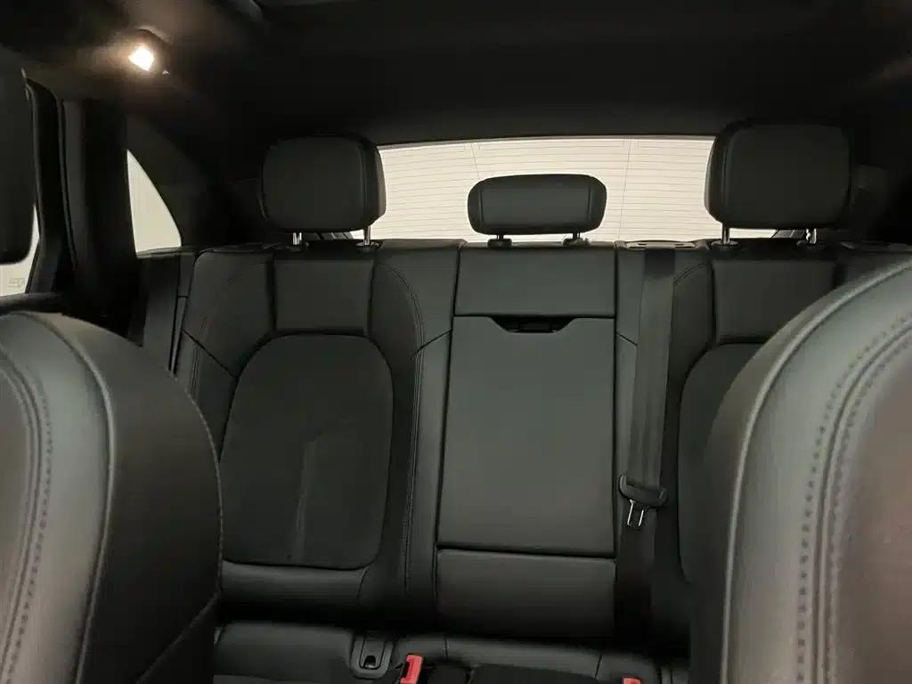 2021 Macan 2.0T — миниатюра 10