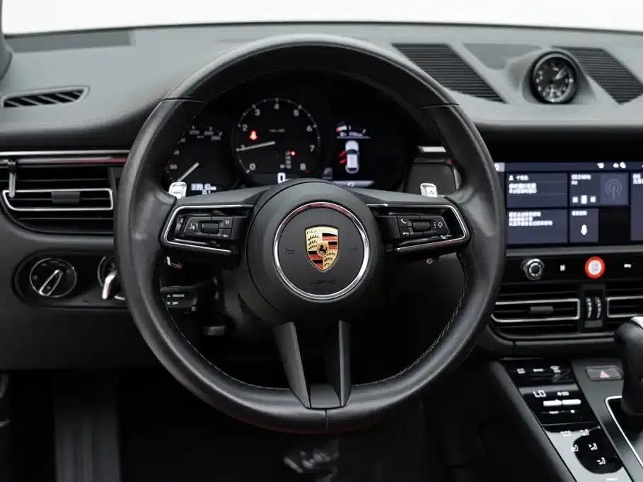 2024 Macan 2.0T — миниатюра 11