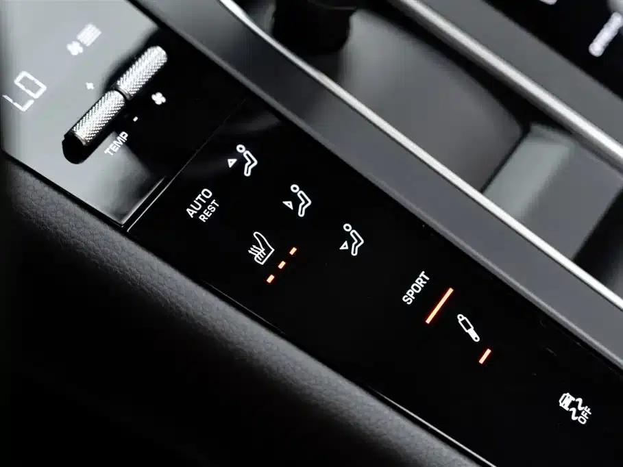 2024 Macan 2.0T — миниатюра 19