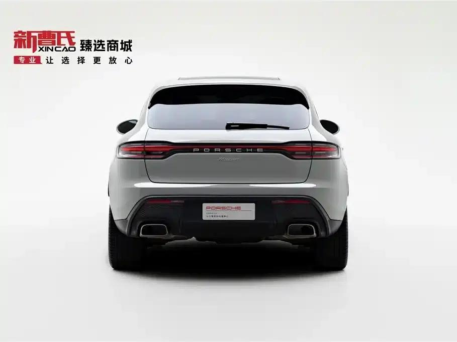 2024 Macan 2.0T — миниатюра 4