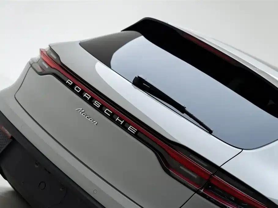 2024 Macan 2.0T — миниатюра 6