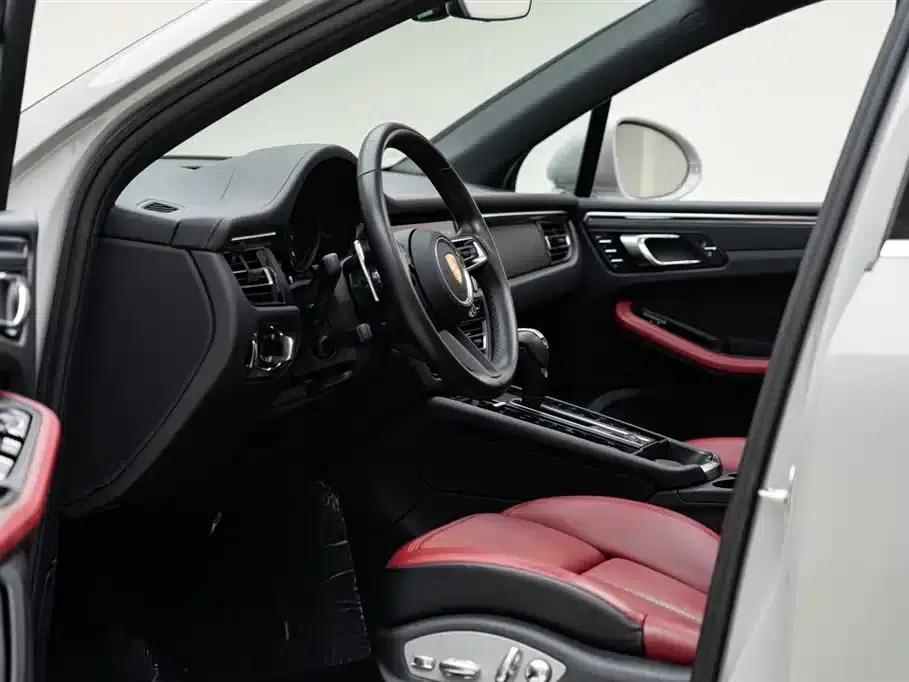 2024 Macan 2.0T — миниатюра 8