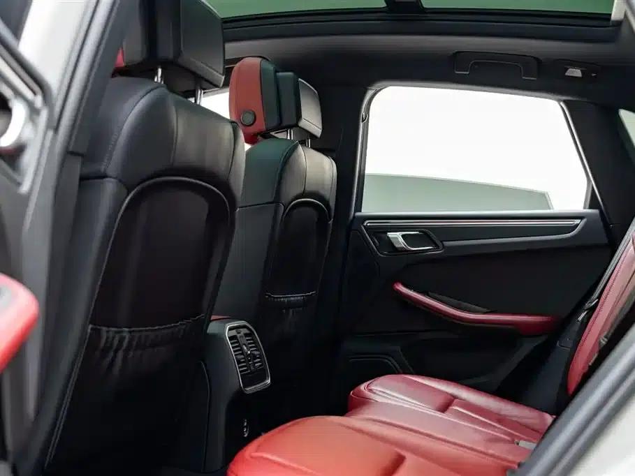 2024 Macan 2.0T — миниатюра 9
