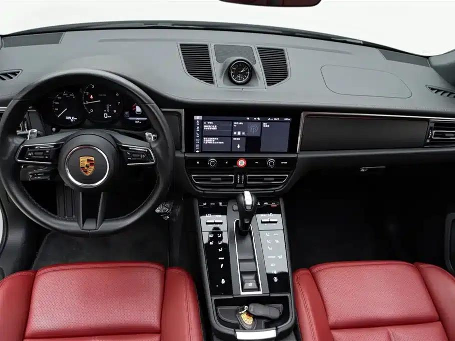 2024 Macan 2.0T — миниатюра 10