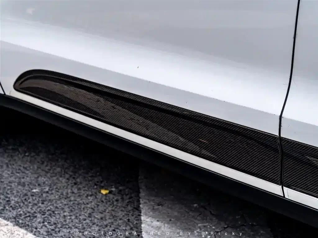 2014 Macan 2.0T — миниатюра 12