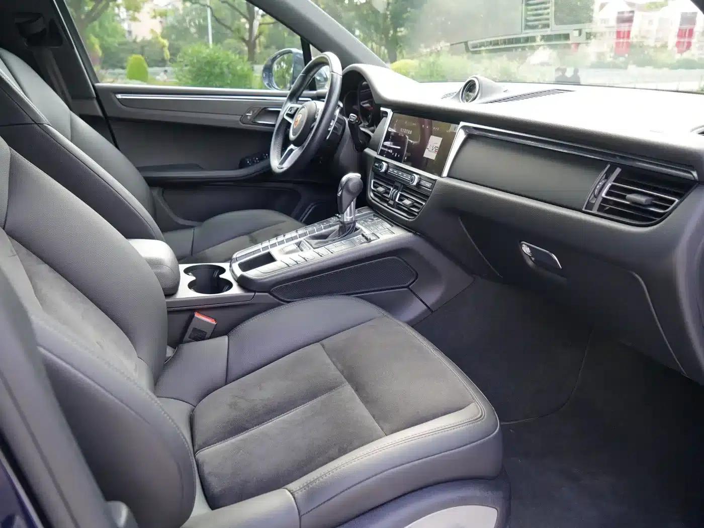 2020 Macan 2.0T — миниатюра 7