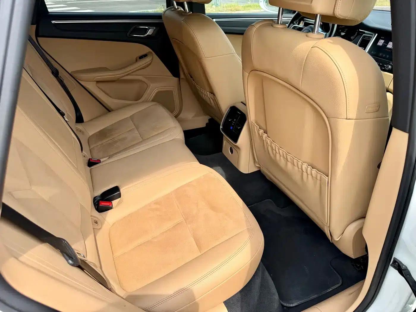 2017 Macan 2.0T — миниатюра 12
