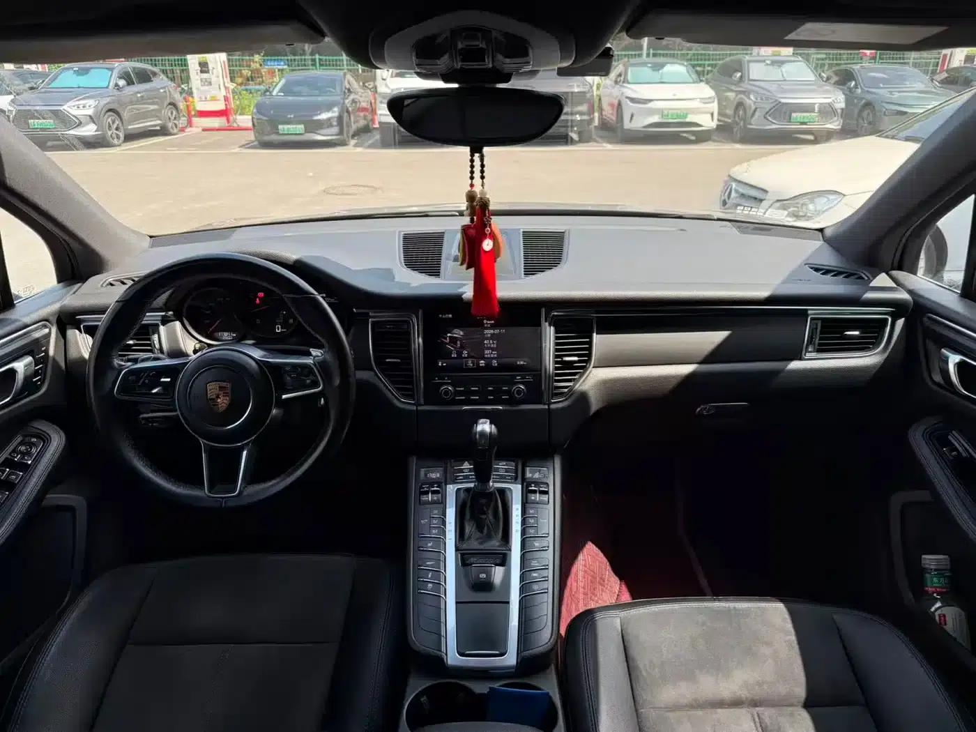 2018 Macan 2.0T — миниатюра 4