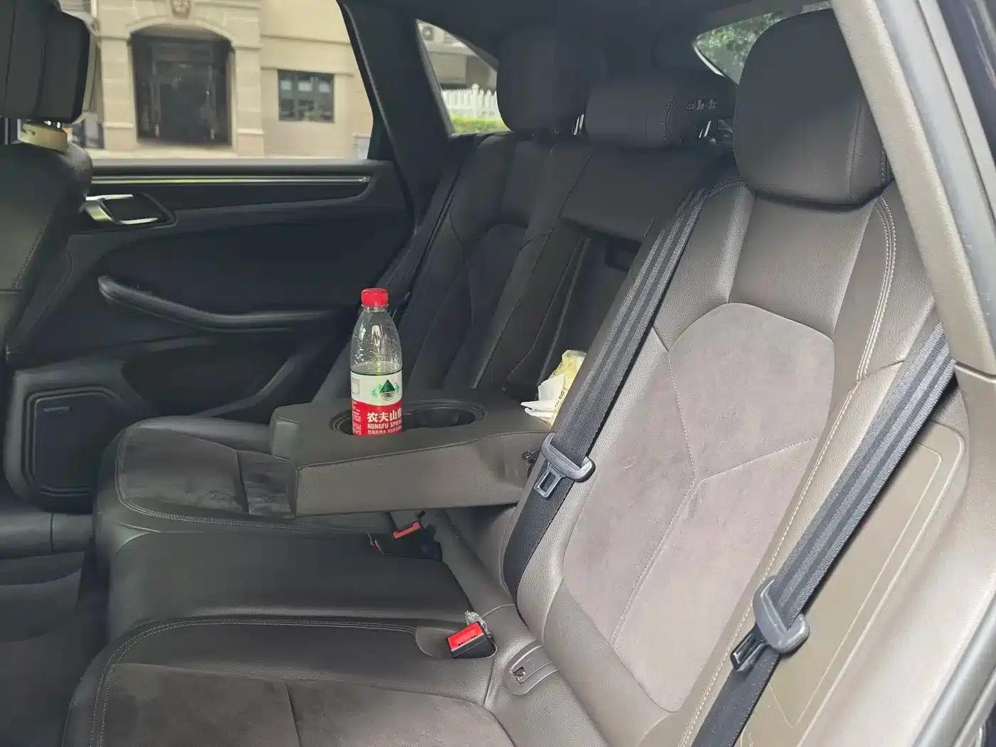 2017 Macan 2.0T — миниатюра 9