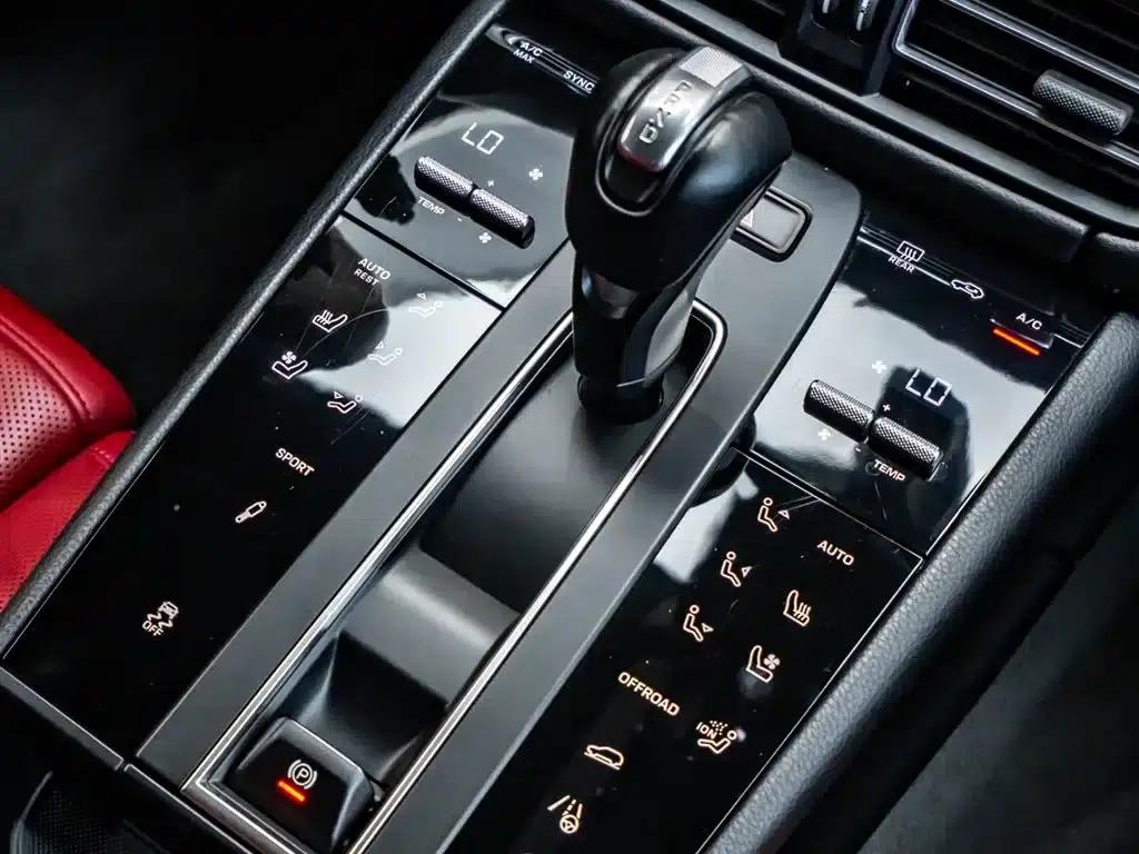 2024 Macan 2.0T — миниатюра 19