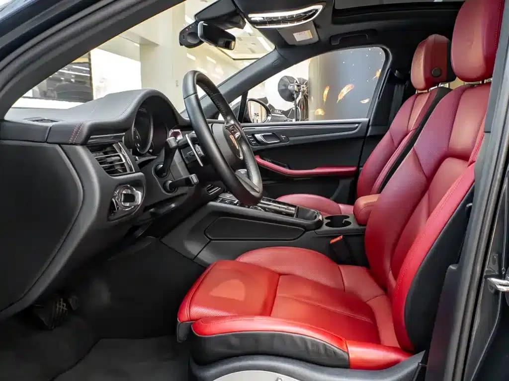 2024 Macan 2.0T — миниатюра 26