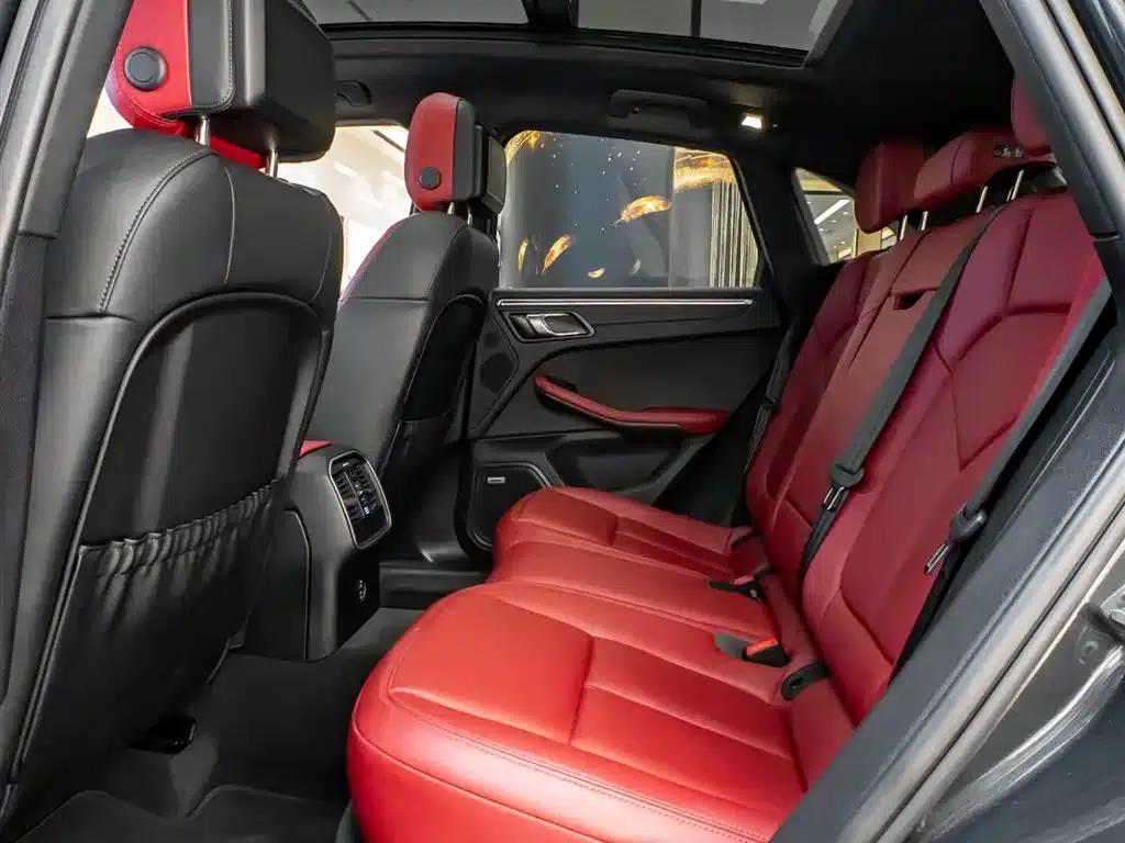 2024 Macan 2.0T — миниатюра 27