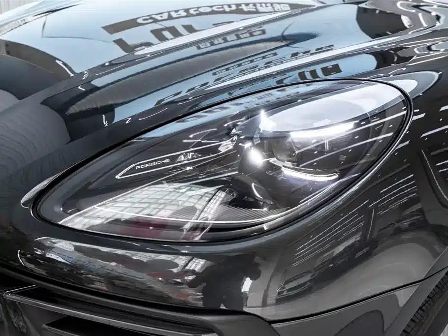 2024 Macan 2.0T — миниатюра 6