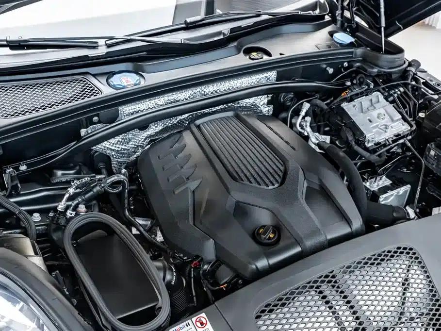 2024 Macan 2.0T — миниатюра 9