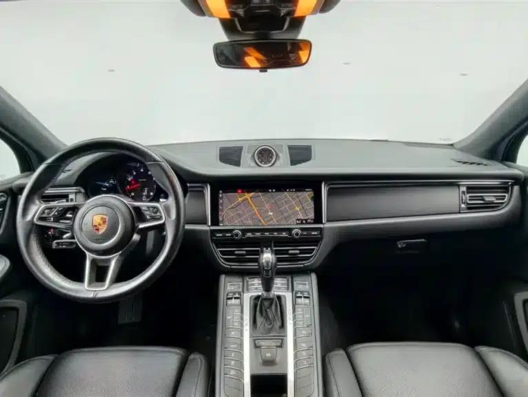 2020 Macan 2.0T — миниатюра 11