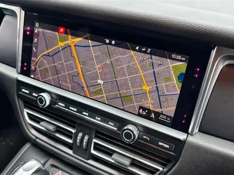 2020 Macan 2.0T — миниатюра 13