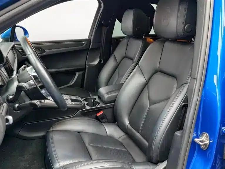 2020 Macan 2.0T — миниатюра 14