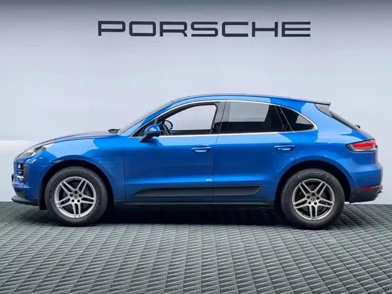 2020 Macan 2.0T — миниатюра 4