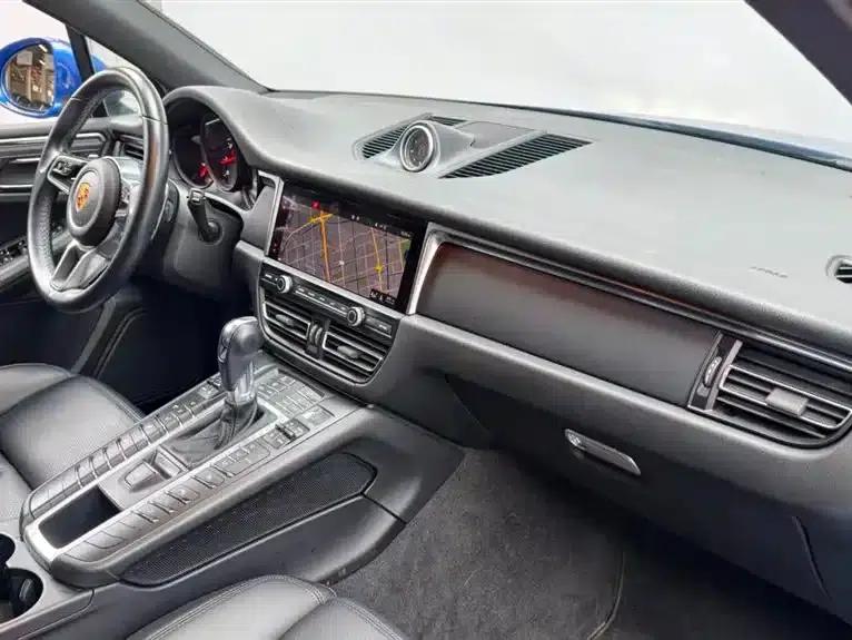 2020 Macan 2.0T — миниатюра 10