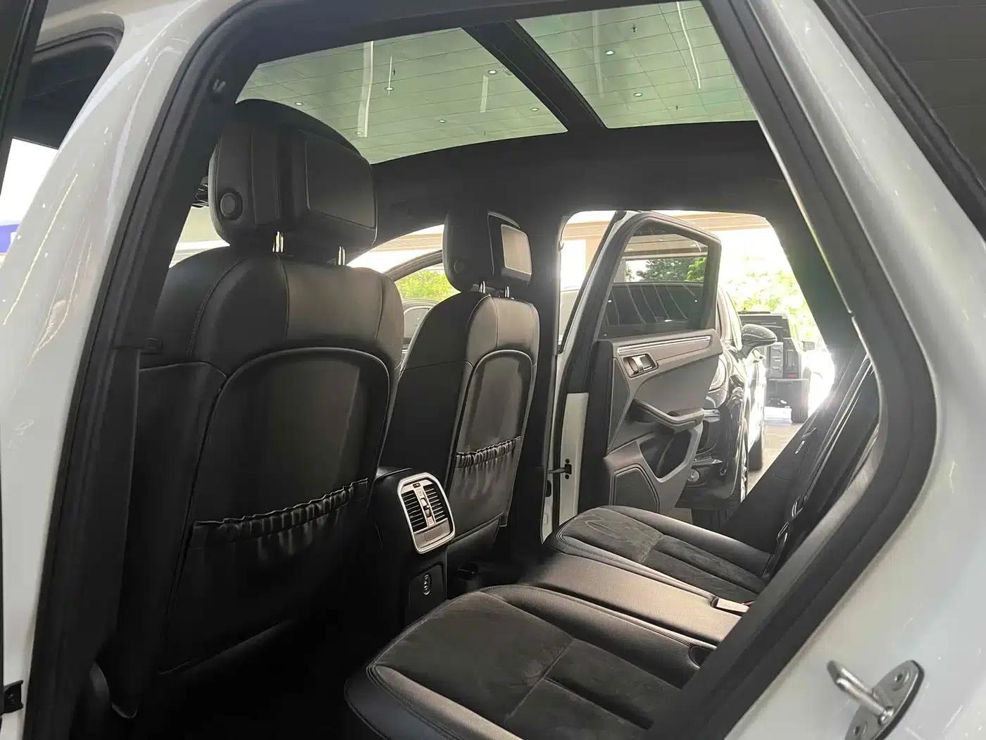 2018 Macan 2.0T — миниатюра 5