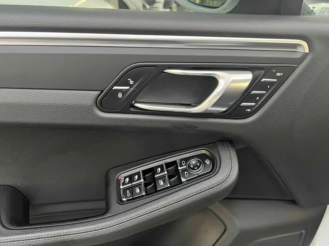 2018 Macan 2.0T — миниатюра 8