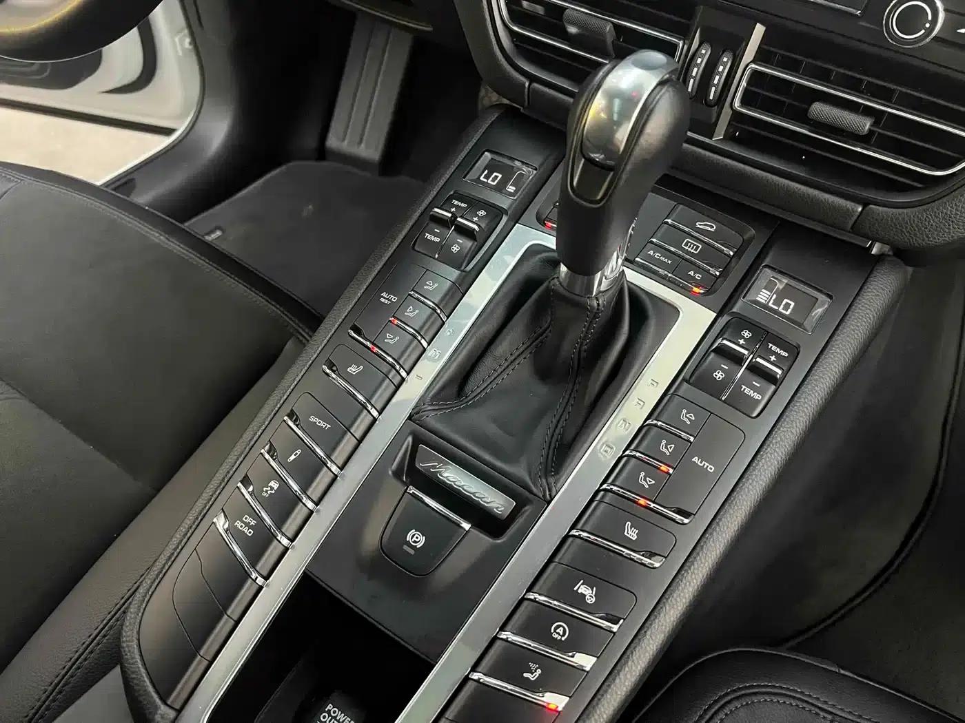 2018 Macan 2.0T — миниатюра 10