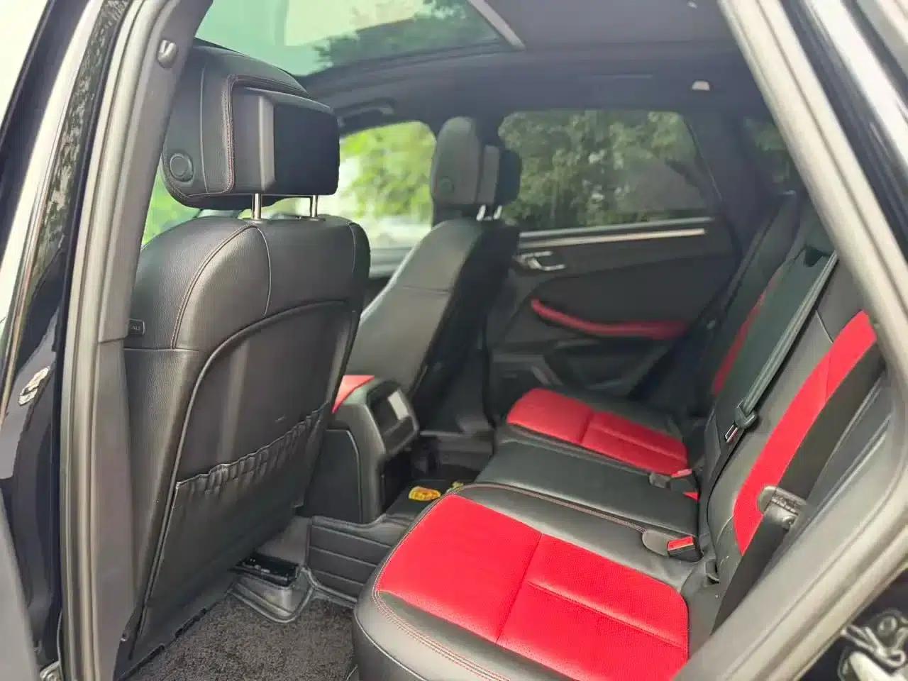 2016 Macan 2.0T — миниатюра 8