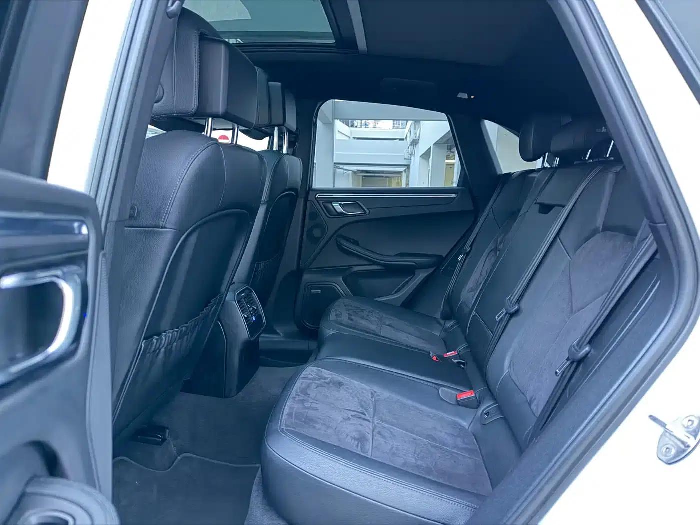 2014 Macan 2.0T — миниатюра 5