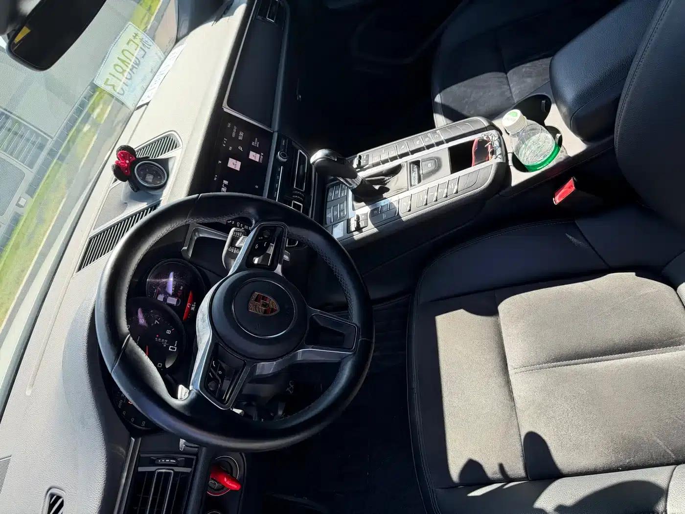 2020 Macan 2.0T — миниатюра 5