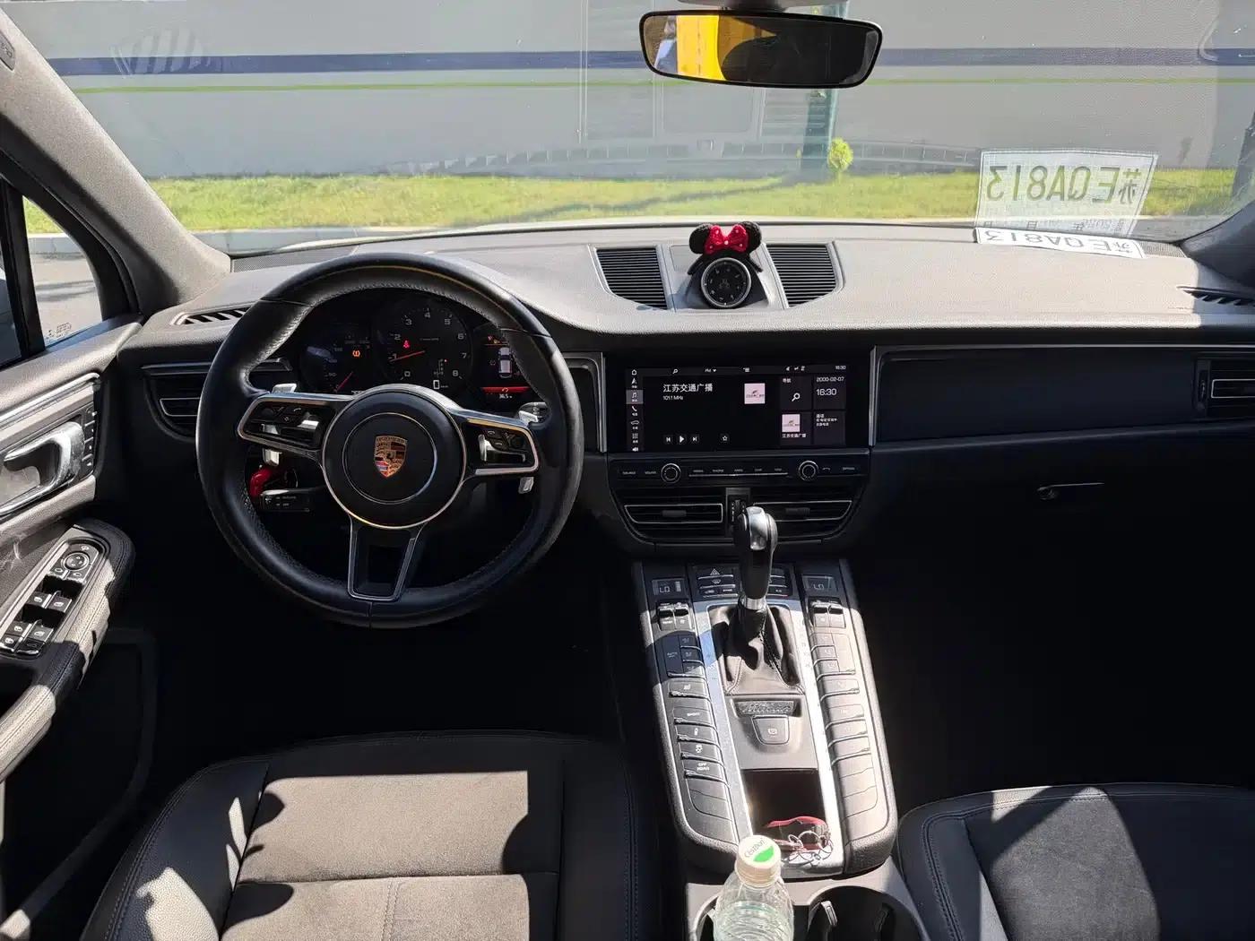 2020 Macan 2.0T — миниатюра 6
