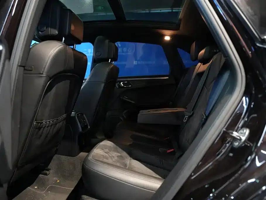2017 Macan 2.0T — миниатюра 5