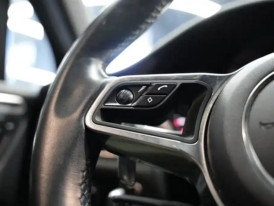 2017 Macan 2.0T — миниатюра 7