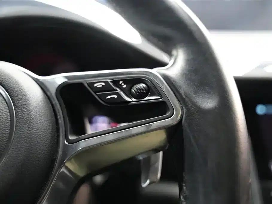 2017 Macan 2.0T — миниатюра 8