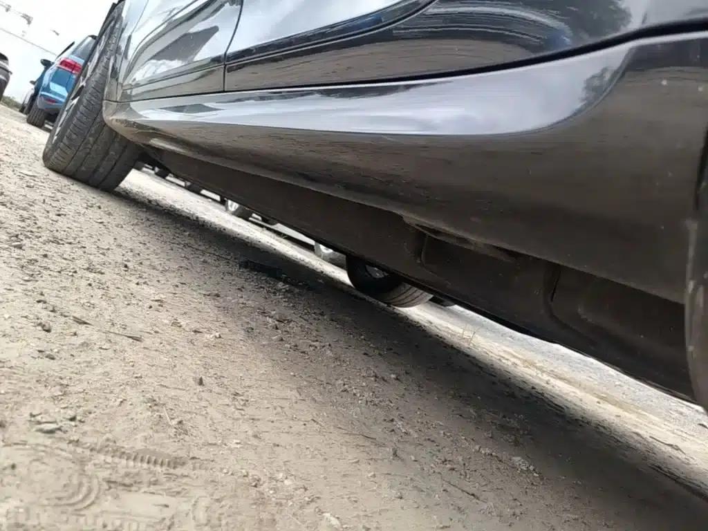2017 Macan Turbo 3.6T — миниатюра 22