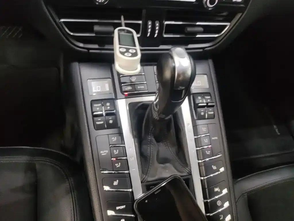 2021 Macan 2.0T — миниатюра 14