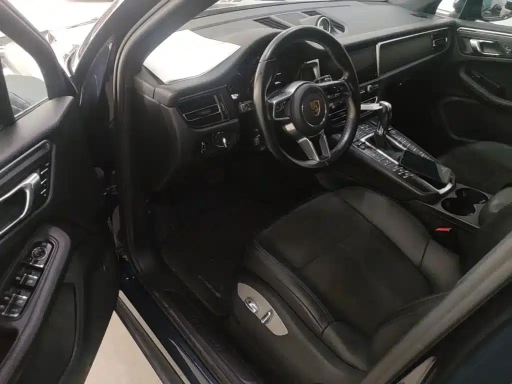 2021 Macan 2.0T — миниатюра 15