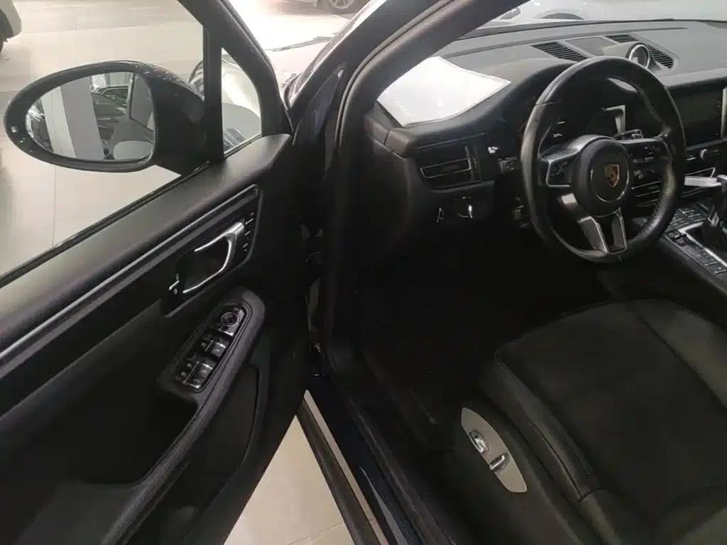 2021 Macan 2.0T — миниатюра 16