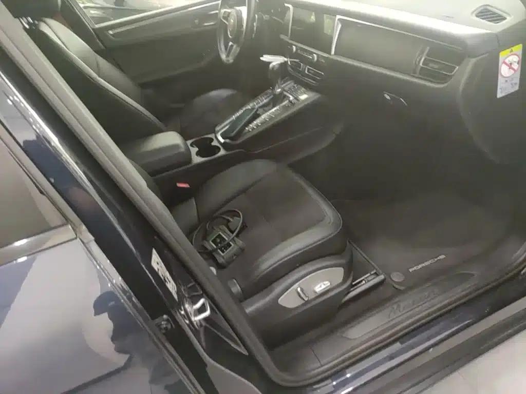 2021 Macan 2.0T — миниатюра 25