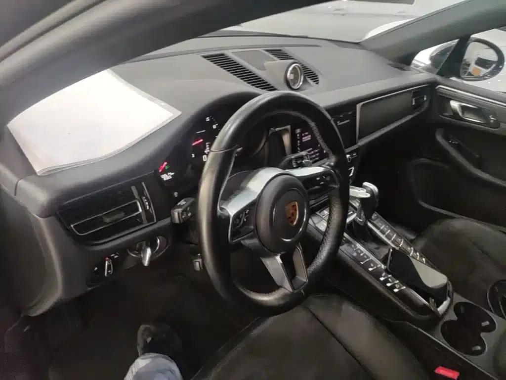 2021 Macan 2.0T — миниатюра 10