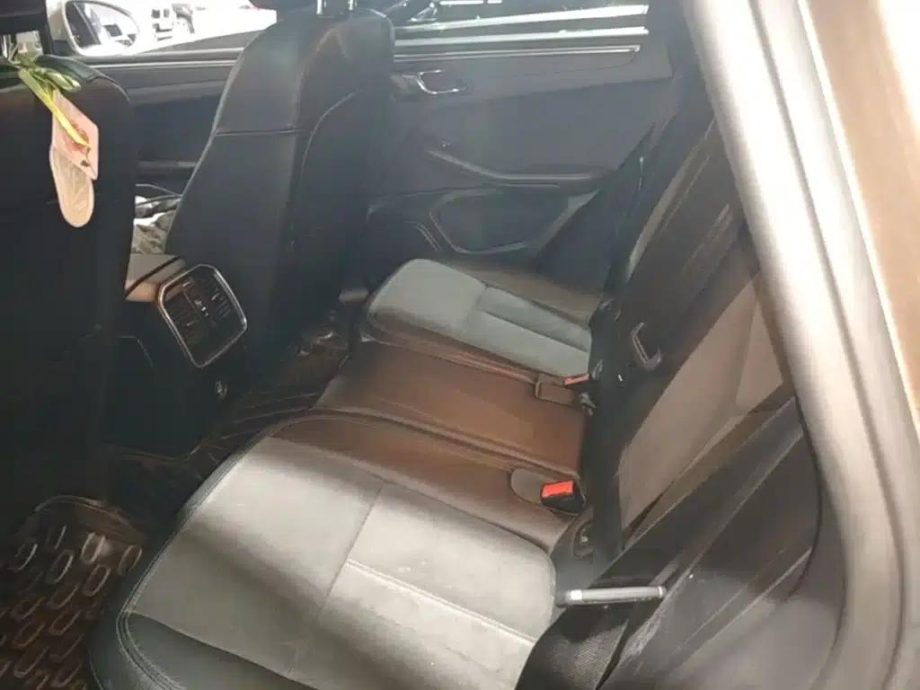 2017 Macan 2.0T — миниатюра 17