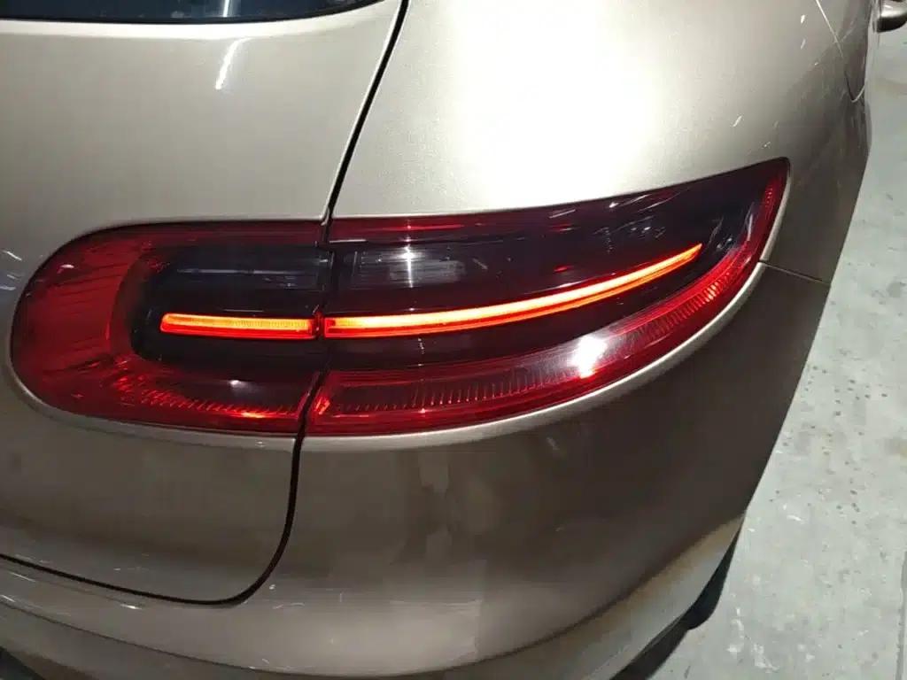 2017 Macan 2.0T — миниатюра 8