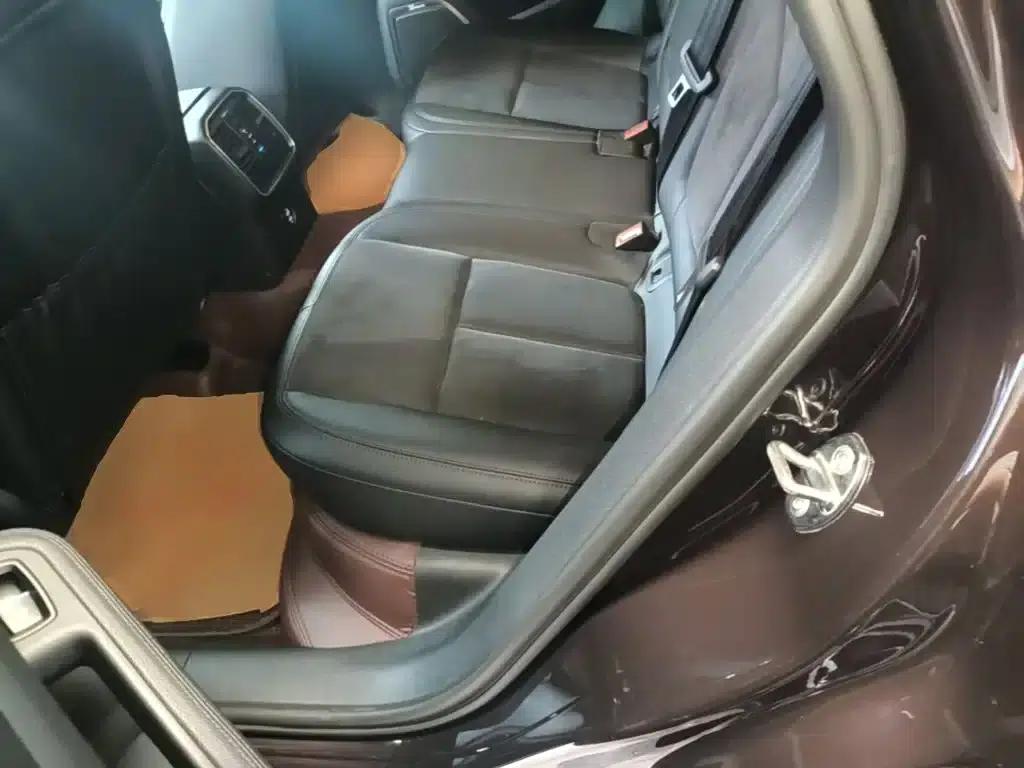 2021 Macan 2.0T — миниатюра 17